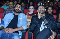 Padi Padi Leche Manasu Movie Pre Release